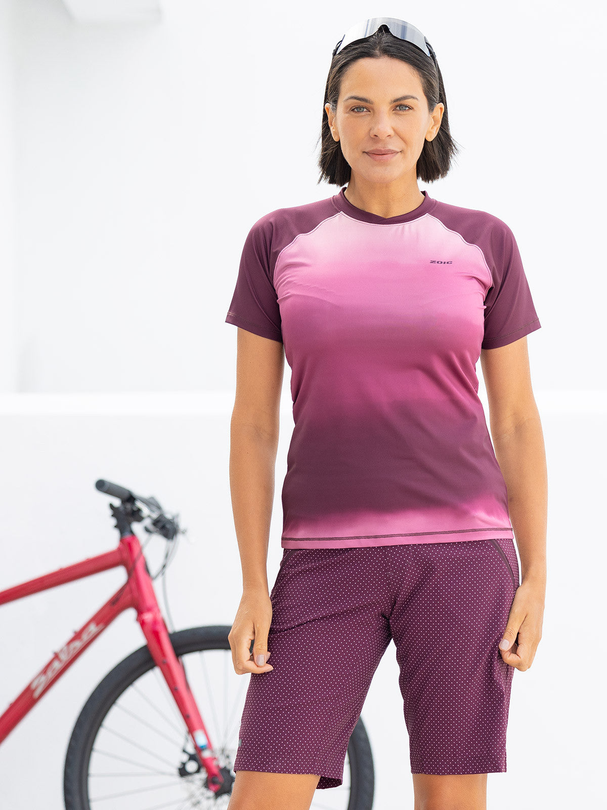 Terry Bicycles Women's Nora Tech Tee