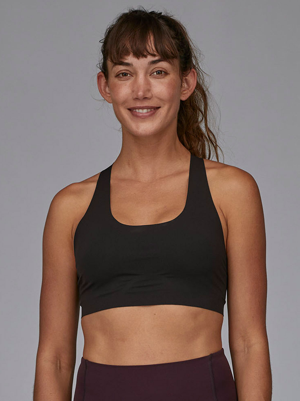 Terry Bicycles Women's Live Simply Racer Back Bra