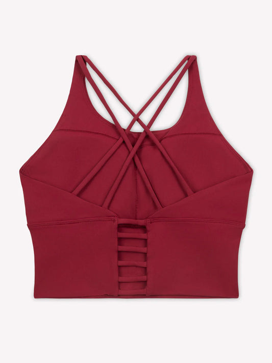 Terry Bicycles Women's Strappy TM Sports Bra