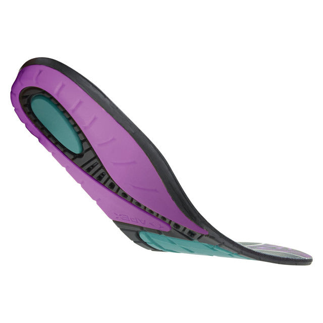 Apexfoot A-Wave Orthotic Support Insole Unisex