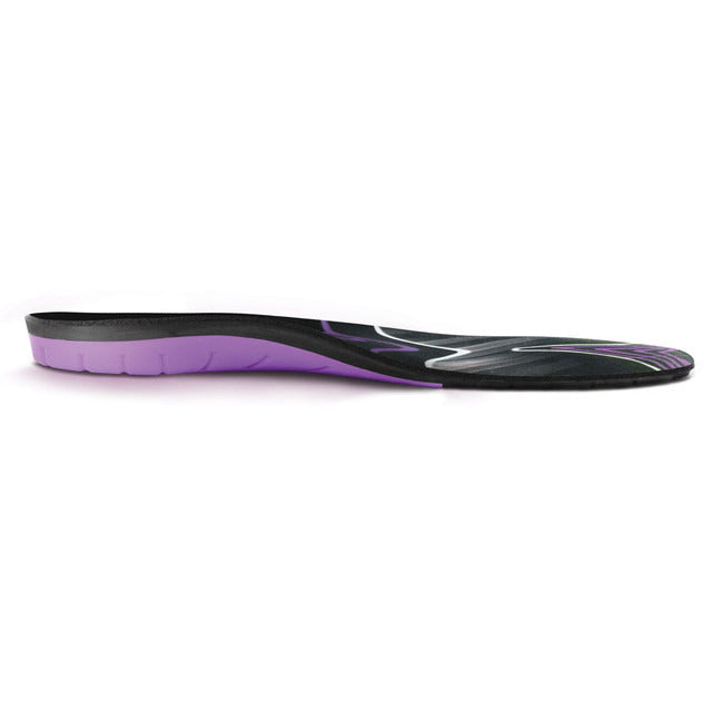 Apexfoot A-Wave Orthotic Support Insole Unisex