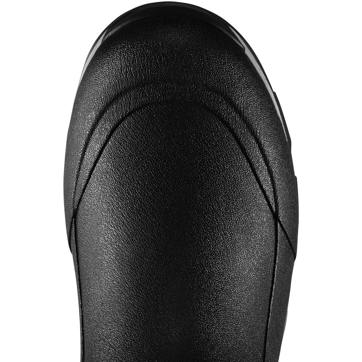 LaCrosse Footwear Alpha Thermal - Black 7.0MM