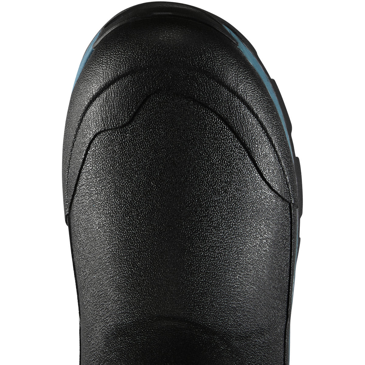LaCrosse Footwear Alpha Thermal - Black/Cerulean 7.0MM