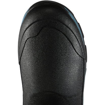 LaCrosse Footwear Alpha Thermal - Black/Cerulean 7.0MM