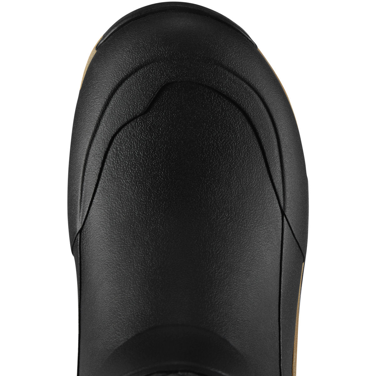 LaCrosse Footwear Alpha Thermal - Black/Tan 7.0MM