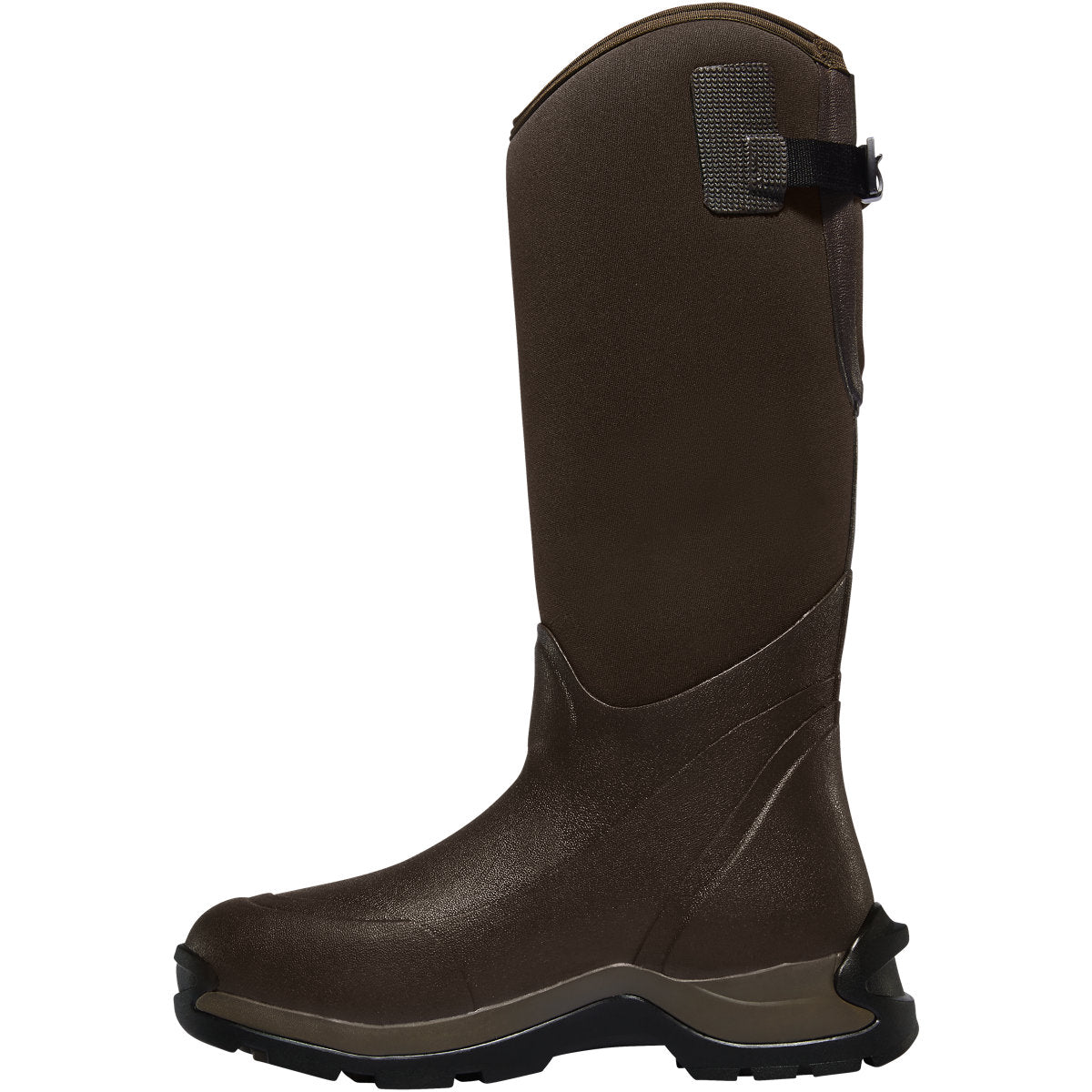 LaCrosse Footwear Alpha Thermal - Brown 7.0MM