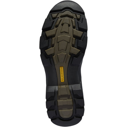 LaCrosse Footwear Alpha Thermal - Brown 7.0MM