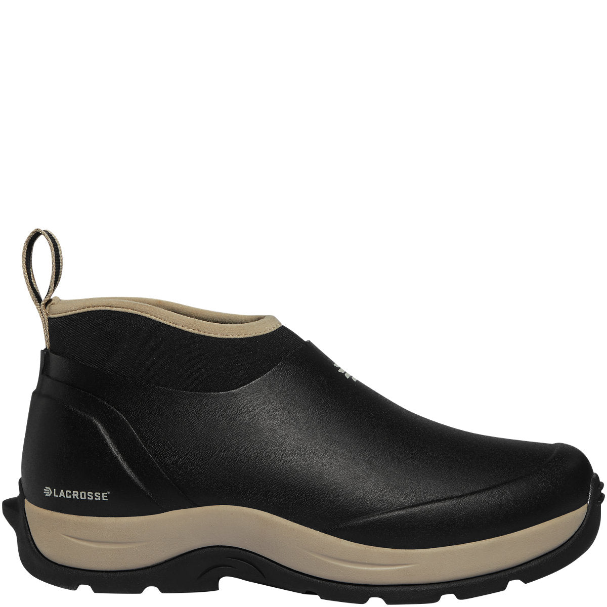 LaCrosse Footwear Alpha Meadow - Black