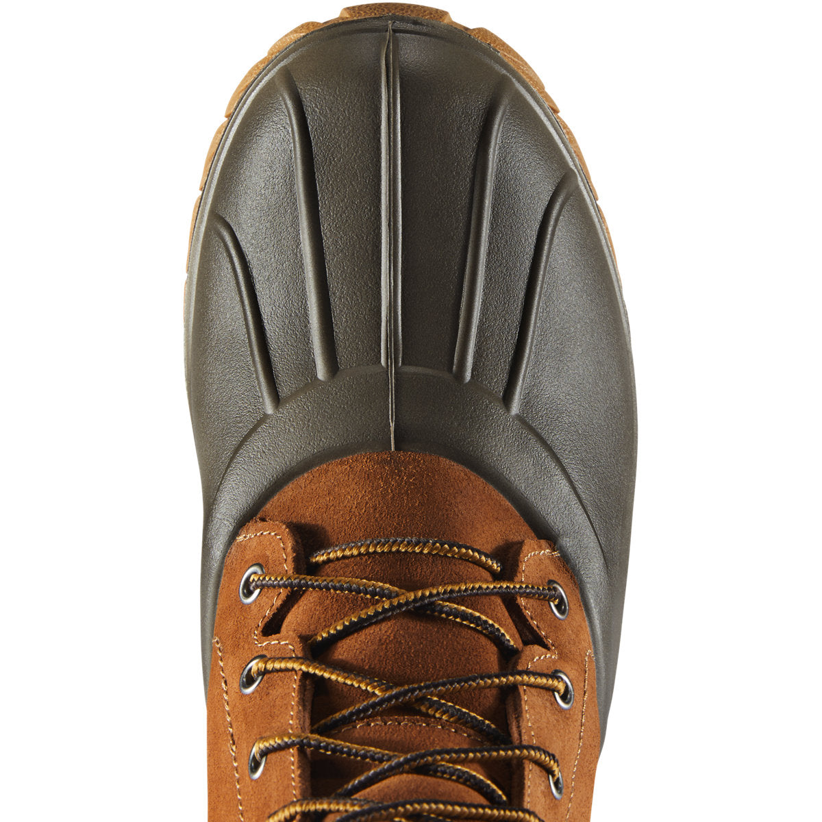 LaCrosse Footwear Aero Timber Top - 10" Clay Brown