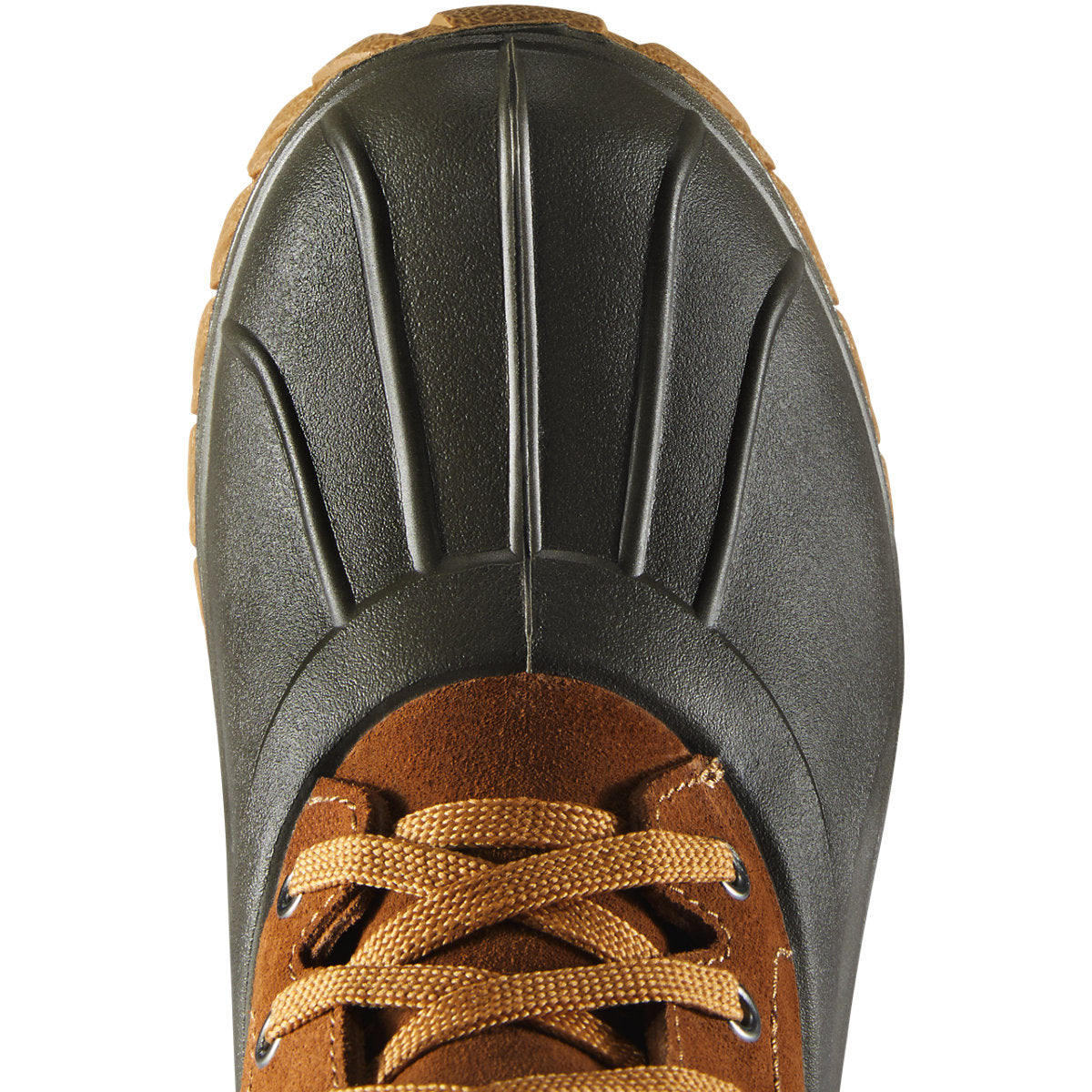 LaCrosse Footwear Aero Timber Top - 8", Clay Brown