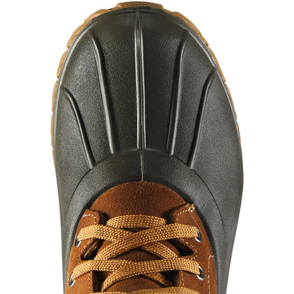LaCrosse Footwear Aero Timber Top - 8", Clay Brown