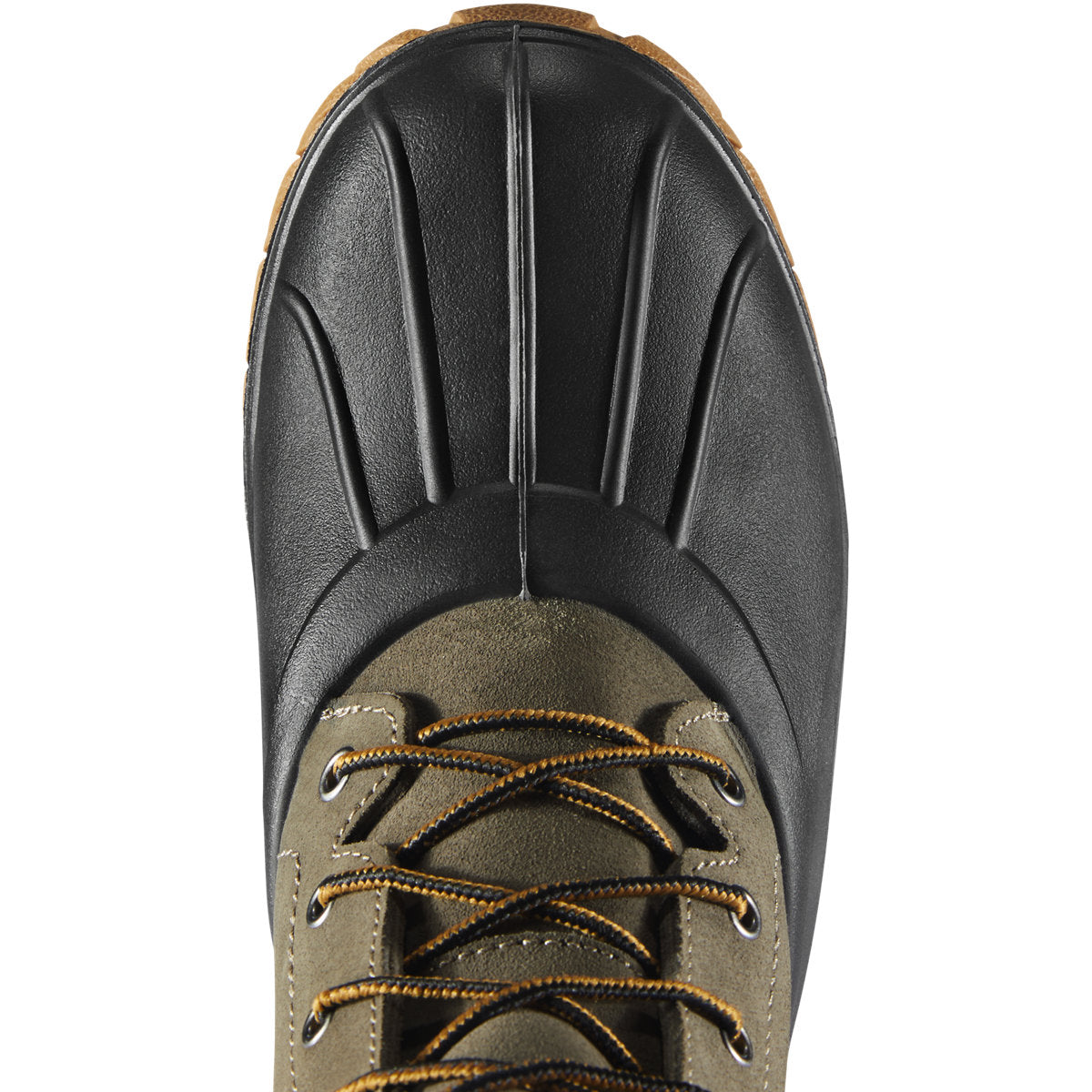 LaCrosse Footwear Aero Timber Top - 10" Gray/Black