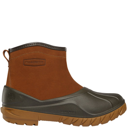 LaCrosse Footwear Aero Timber Top - 6" Clay Brown Slip-On