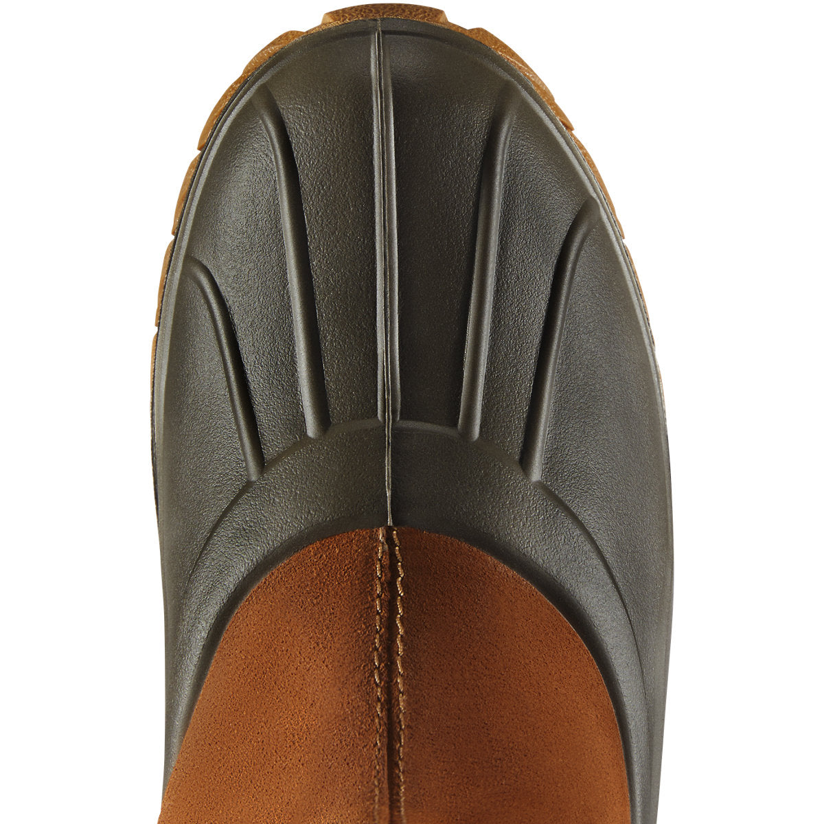 LaCrosse Footwear Aero Timber Top - 6" Clay Brown Slip-On