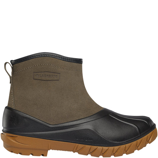 LaCrosse Footwear Aero Timber Top- Gray/Black