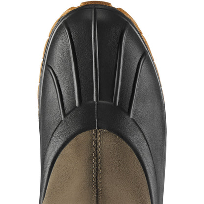 LaCrosse Footwear Aero Timber Top- Gray/Black