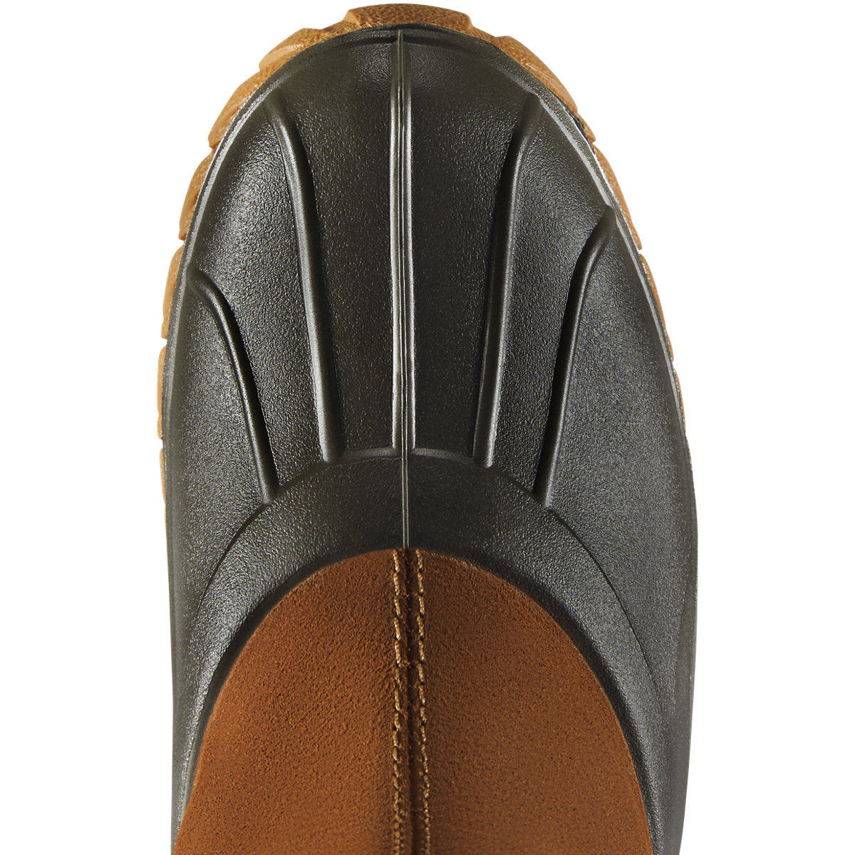 LaCrosse Footwear Aero Timber Top - 5", Clay Brown Slip-On