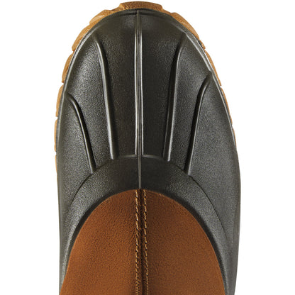 LaCrosse Footwear Aero Timber Top - 5", Clay Brown Slip-On