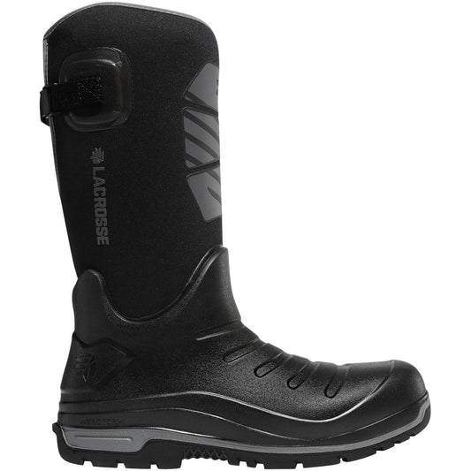 LaCrosse Footwear  Aero Insulator - 14" Black
