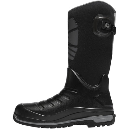 LaCrosse Footwear  Aero Insulator - 14" Black