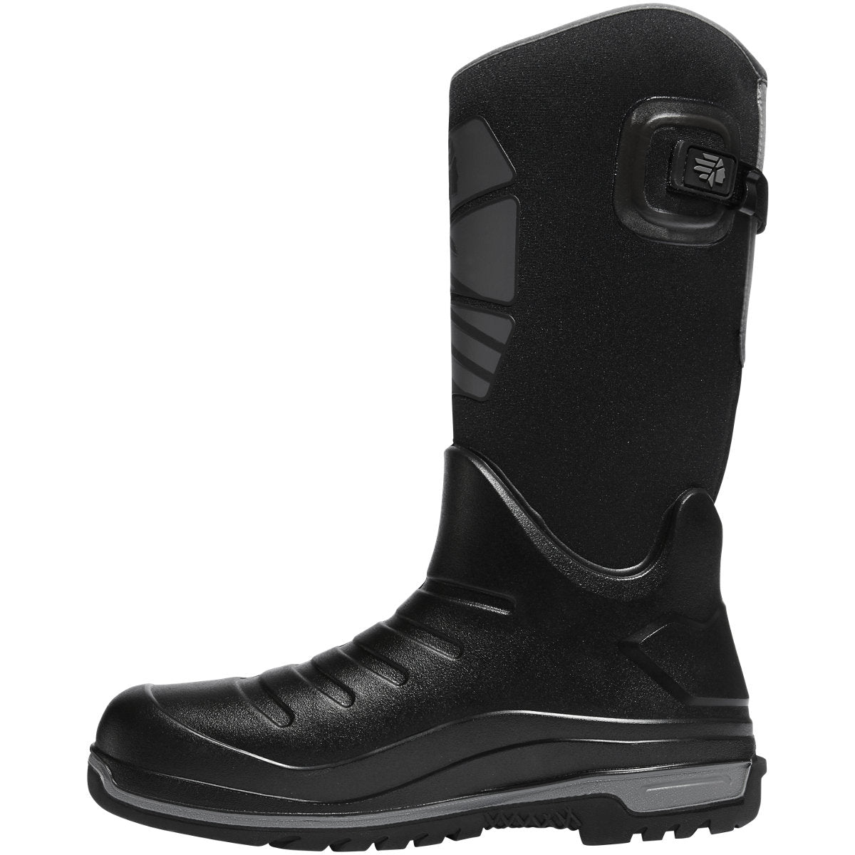 LaCrosse Footwear  Aero Insulator - Black Composite Toe (NMT)