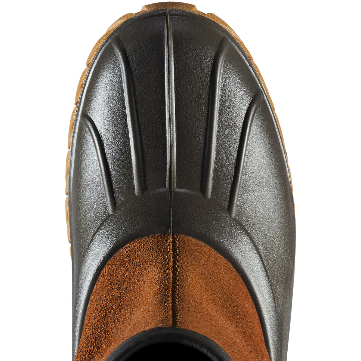 LaCrosse Footwear Aero Timber Top Shearling - Clay Brown