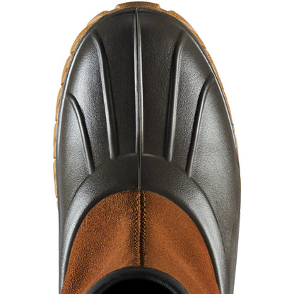 LaCrosse Footwear Aero Timber Top Shearling - Clay Brown