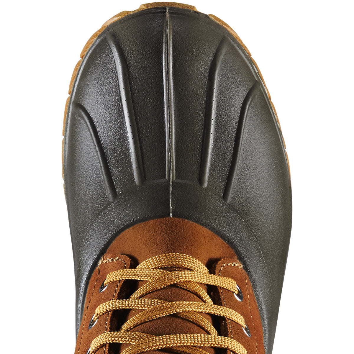 LaCrosse Footwear Aero Timber Top Shearling - Rustic Brown