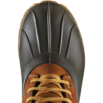 LaCrosse Footwear Aero Timber Top Shearling - Rustic Brown