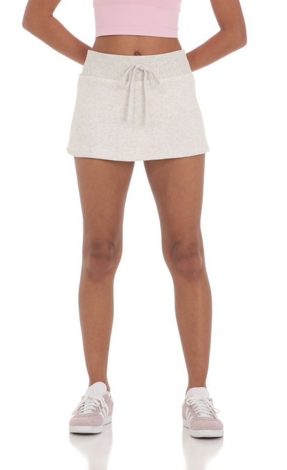 Lucy in the Sky Skort