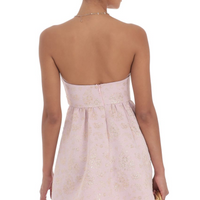 Lucy in the Sky Babydoll Dress