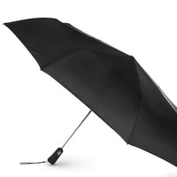 Totes Golf Size Folding Umbrella with Sunguard Technology