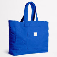 Seafolly Women's Ahoy Tote Bag - Azure