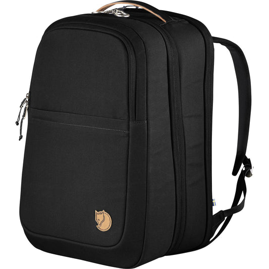 Fjallraven Travel Pack - Black