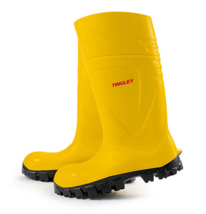 Tingley Steplite X