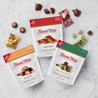 Fannie May Signature Flavors Variety Pack - 6 bags