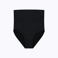 Underoutfit Women's Smooth Couture High Waist Panty Brief