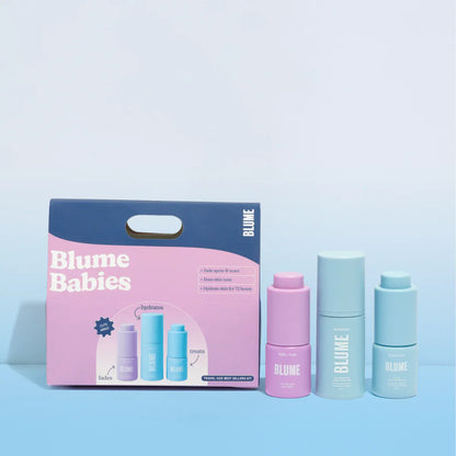 Blume Blume Babies: Travel Size Kit