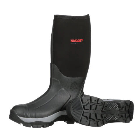 Tingley Badger Boots Insulated