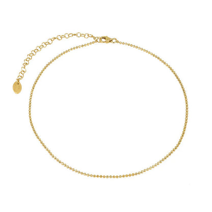 ARGENTO VIVO FE ́ CHOKER
