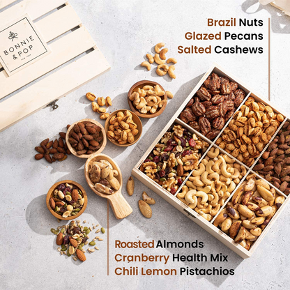 Bonnie and Pop Birthday Bash Stash