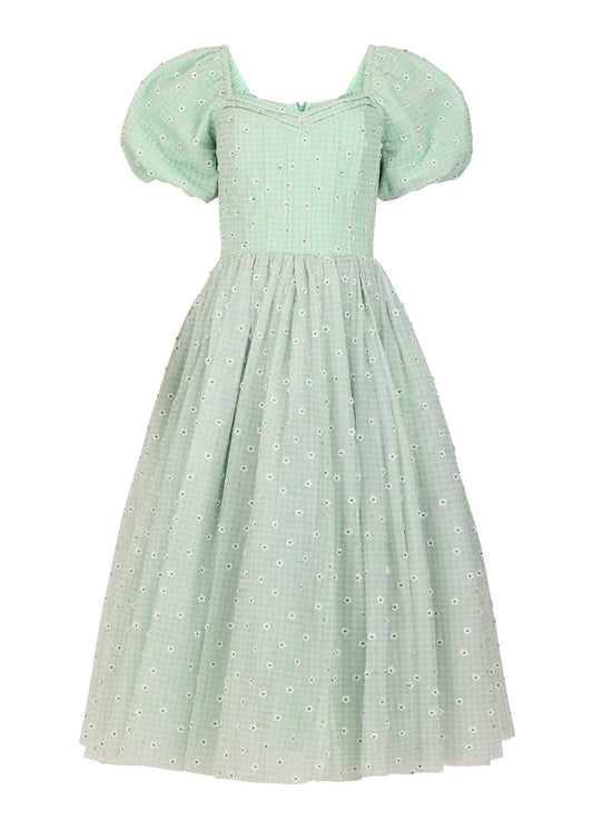 JessaKae Spring Meadow Dress