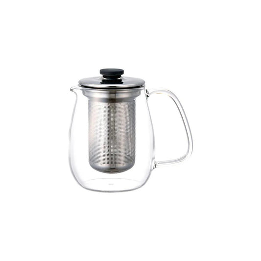 KINTO USA UNITEA teapot stainless steel