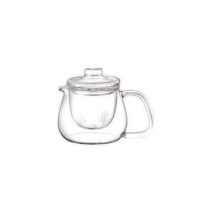 KINTO USA UNITEA teapot glass