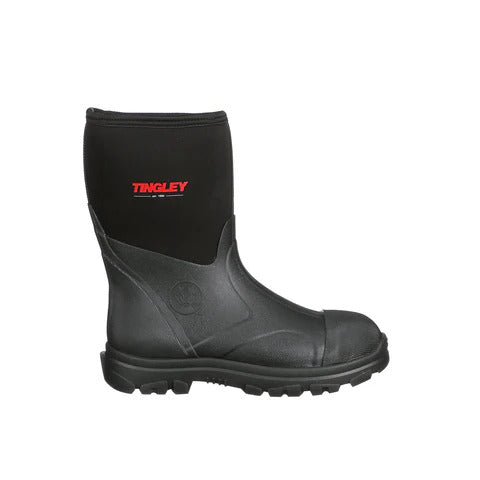 Tingley Badger Boots Mid-Calf