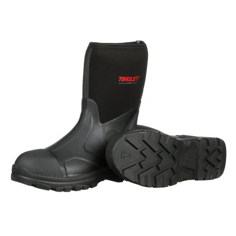 Tingley Badger Boots Mid-Calf