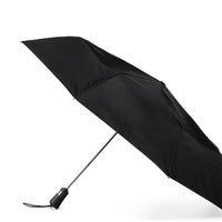 Totes 47in UPF50+ Sun Protection Recycled Folding Umbrella