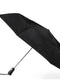 Totes 47in UPF50+ Sun Protection Recycled Folding Umbrella