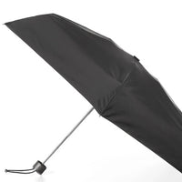 Totes Recycled Titan Mini Manual Folding Umbrella