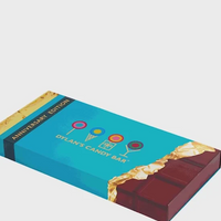 Dylan's Candy Bar Anniversary Edition XL Chocolate Bar Gift Set